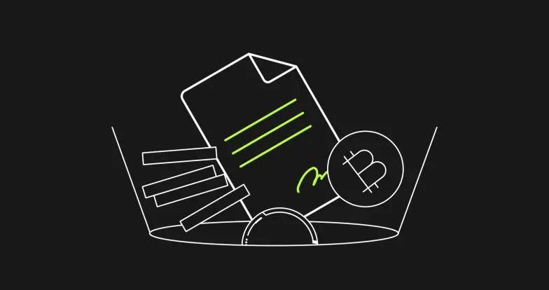 ETH交易所app 下载页面展示